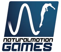 Games – NaturalMotion